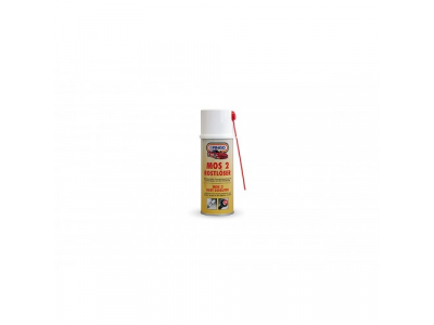 Смазка MOS-2 // 400 мл