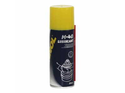 MANNOL M-40 Lubricant 200ml