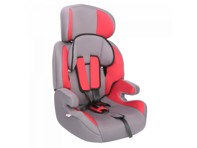 Кресло детское Zlatek Fregat красный