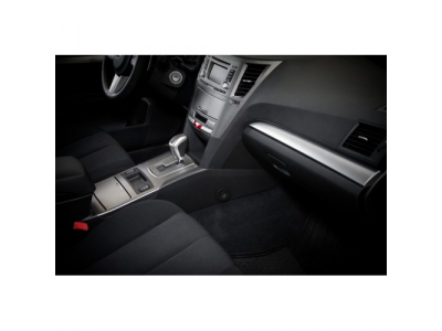 Замок КПП (MTL) 2152/A INT для MITSUBISHI Outlander 2012-, AT, AT+