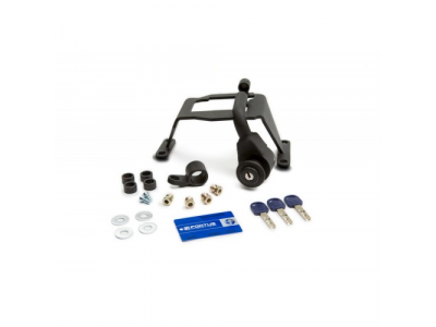 Замок КПП (MTL) 2323 INT для FORD Fiesta 2015-, AT+