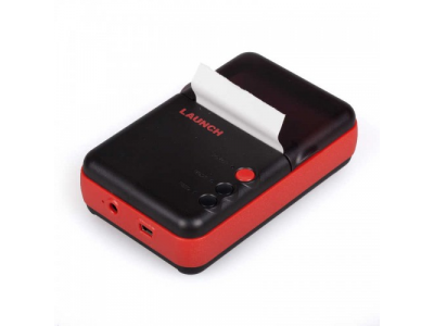 Launch x431 Diagun принтер