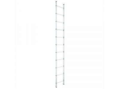 Лестница приставная, 11 ступеней, высота 3,13 м // СИБРТЕХ // Pоссия