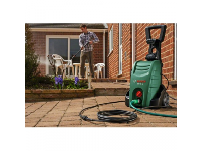 Удлинительный шланг 6 м (130 бар)