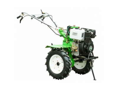 Культиватор дизельный Aurora SPACE-YARD 1350D