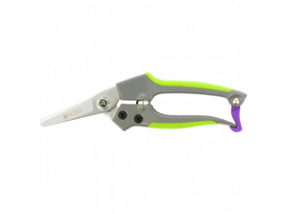 Ножницы, алюминиевые рукоятки Palisad