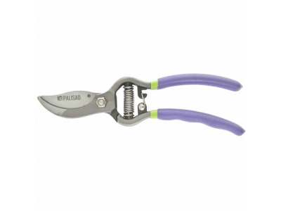 Секатор прямого реза цельнометаллический Palisad