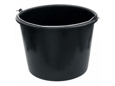 Ведро строительное пластмассовое 20 л Россия Сибртех