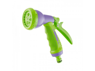 Пистолет-распылитель, 8-и режимный// PALISAD