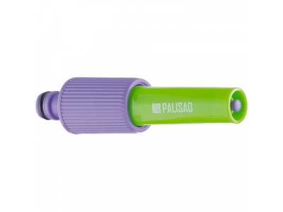 Распылитель регулируемый//PALISAD