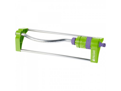 Разбрызгиватель пласт., качающийся // PALISAD