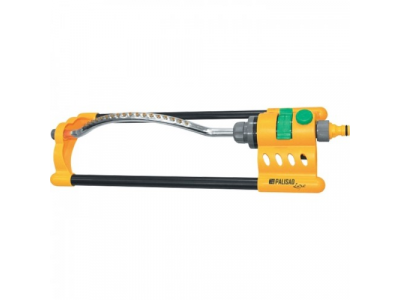 Разбрызгиватель для прямоугольных площадей // PALISAD LUXE