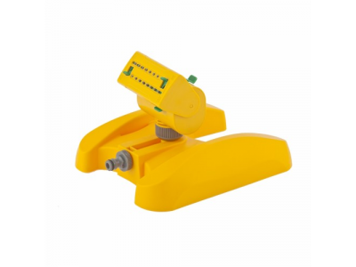 Дождеватель универсальный (пласт.) с регулировкой угла// PALISAD LUXE