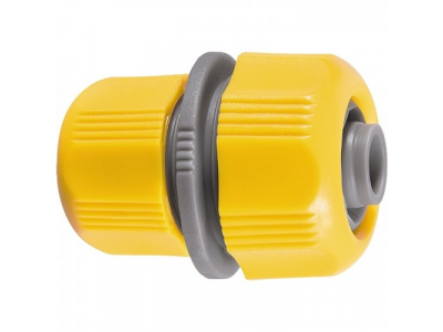 Муфта ремонтная с переходом 3/4"-1" // PALISAD LUXE