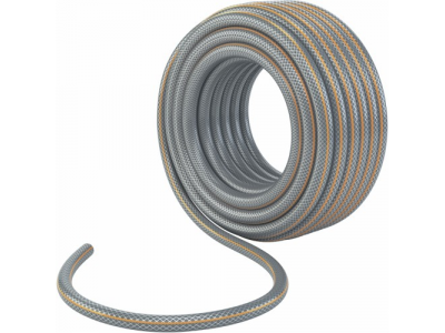 Шланг поливочный 4-слойн. армированный "Professional", 1/2" 50 метров // PALISAD LUXE