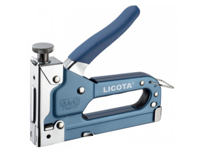 Степлер усиленный 4-14мм