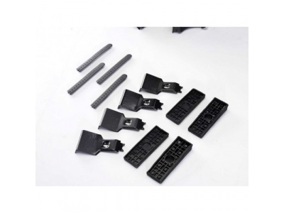 адаптеры Kia Cerato 2004-2009г hatchback