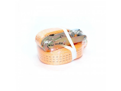 Ремень стяжной 3/6 т 8 м, Tplus