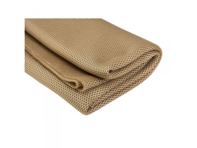 Акустически-прозрачная ткань (радиоткань) Aura WGC-16BG