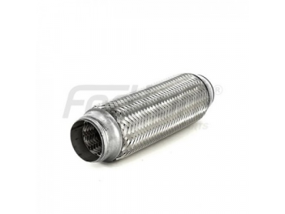 Fortluft Гофра глушителя 50x250 innerbraid