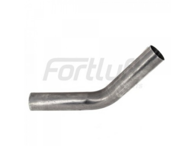 Fortluft Изгиб трубы BP4545