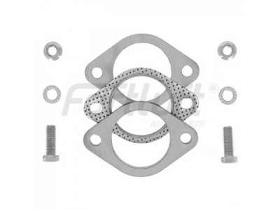 Fortluft Фланец глушителя FN57K