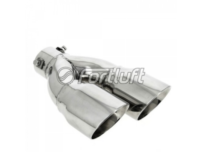 Fortluft Насадка на глушитель MT207L