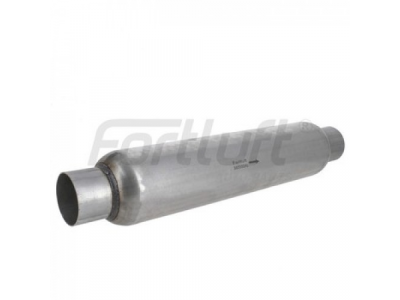 Fortluft Стронгер пламегаситель S65550AL