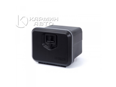 DAKEN 81000 ящик инструментальный серия welvet 400, 410х348х340