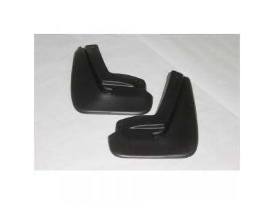 К-т брызг. задних для а/м Geely Emgrand EC7 hb (11-)