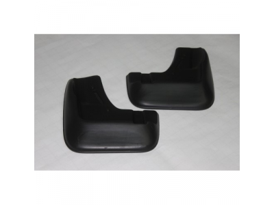 К-т брызг. передних для а/м Mitsubishi Outlander III (15-)