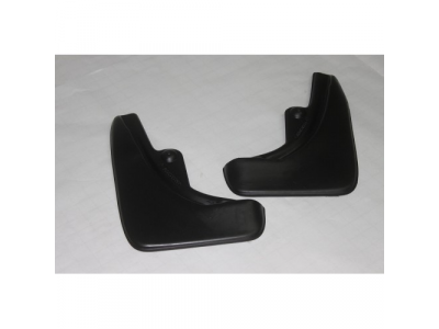 К-т брызг. задние для а/м Renault Megane III hb (13-)