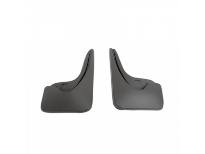 Брызговики Norplast NPL-Br-14-30B Citroen C4 HB (2010) (задние)