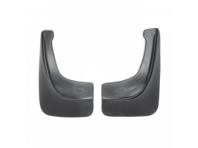 Брызговики Norplast NPL-Br-22-17B Ford Focus II SD (2008-2013) (задние)
