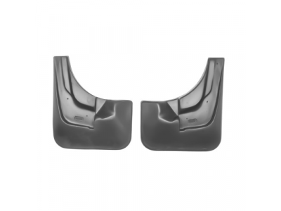 Брызговики Norplast NPL-Br-83-03F Ssang Yong Actyon (2011) (передние)