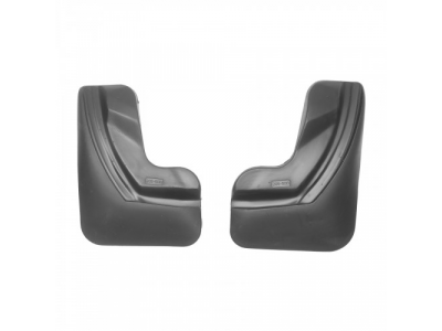 Брызговики Norplast NPL-Br-205-50B Faw Oley SD (2014) (задние)