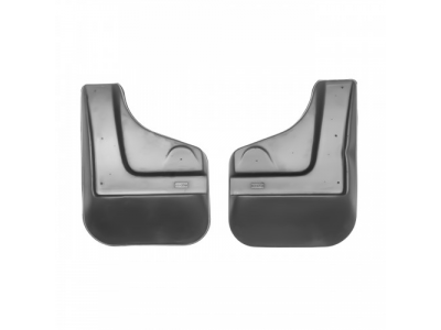 Брызговики Norplast NPL-Br-83-05B Ssang Yong Actyon sports (2012) (задние)