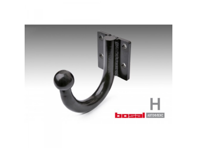 ТСУ на а/м LADA 2105,21051,21053,2107,21071,21073 1981->, 1203-H