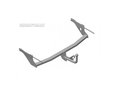 Фаркоп на Kia Cerato седан 2013г.-по н.в.