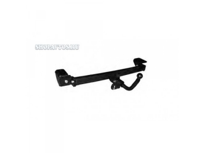 Фаркоп на BYD F3 седан 2005г.-по н.в.