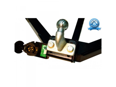 Фаркоп на Lexus LX 470 SUV 1998-2007гг.