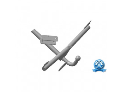 Фаркоп на Audi 80 B-3 седан 1986-1991гг.