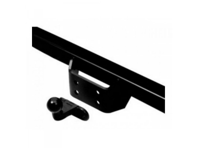 фаркоп для FORD Transit без ступеньки (без электрики) 2000-2014