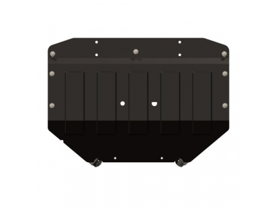 Защита картера AUDI A 4