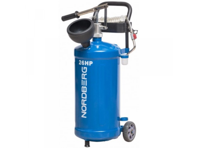 Установка для раздачи масла 26HP ручная NORDBERG