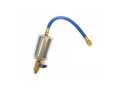 Заправочный цилиндр