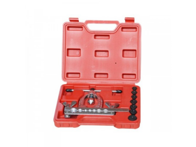 Инструмент для развальцовки труб (10 предметов) TA-M1070