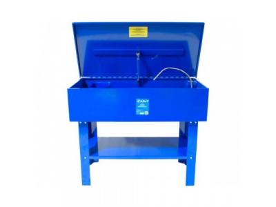 Аппарат мойки деталей T06240-2 AE&T 150л