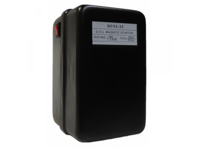 Пускатель электромагнитный 7,5 кВт NORDBERG