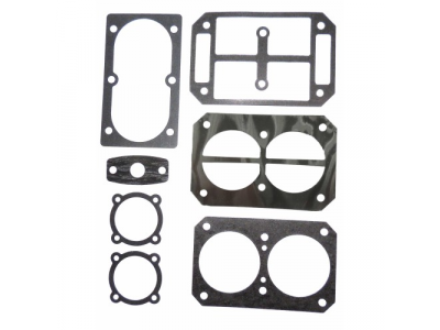 Комплект прокладок NORDBERG для головки 520 л/мин